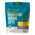 Instant Dandelion Herbal Latte
