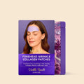Hydrogel Forehead Wrinkle Patches – Overnight Smoothing Anti-Aging Patches