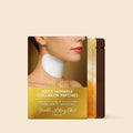 Neck Wrinkle Patches – Retinol & Collagen Firming Patches for Neck & Décolleté